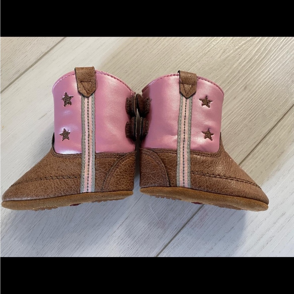 Boot Barn cowgirl boots